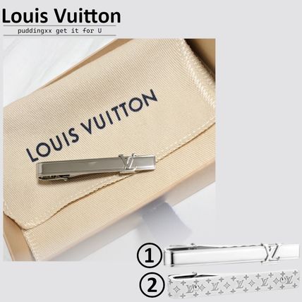 Louis Vuitton More Accessories Champs elysées tie pin