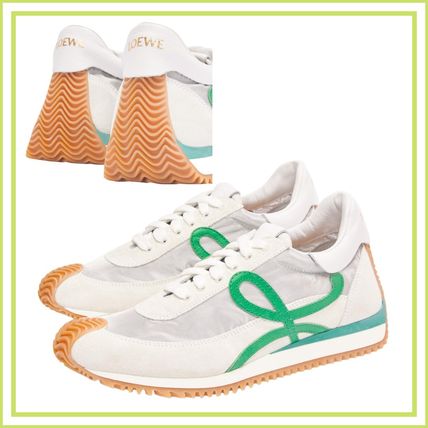 LOEWE Flow Runner|新作を海外通販【BUYMA】