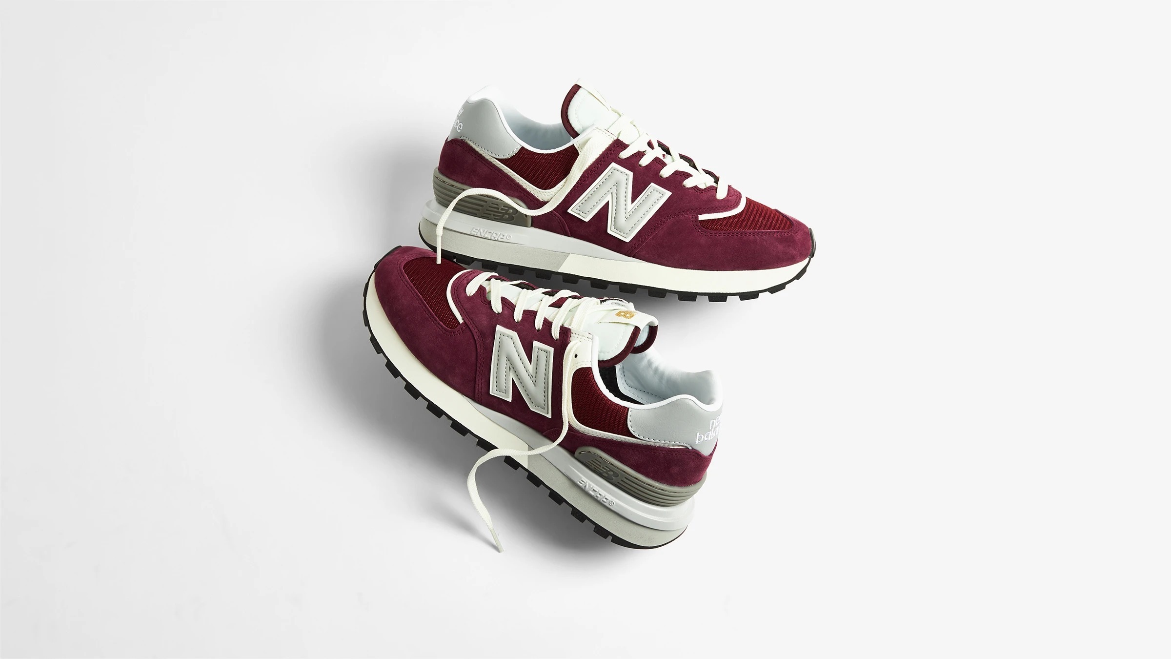 ☆New Balance☆ニューバランス 574☆追跡可 (New Balance