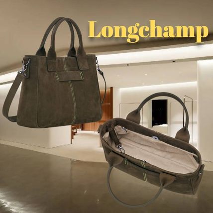 3WAY Longchamp x バッグ・カバン(レディース) - 海外通販のBUYMA
