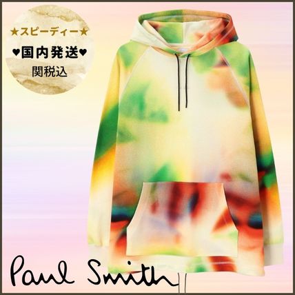 Paul Smith x パーカー・フーディ(メンズ)|新作を海外通販【BUYMA】