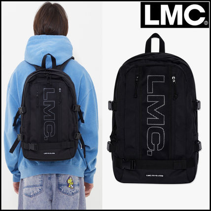 LMC x バックパック・リュック(メンズ) - 海外通販のBUYMA