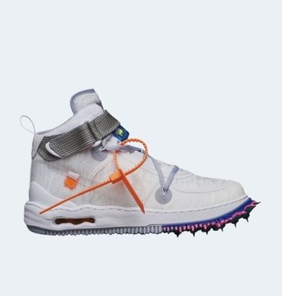 Off-White(オフホワイト) スニーカー(メンズ) - 海外通販のBUYMA