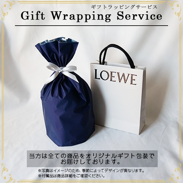 LOEWE【国内発/関税込】新作！レクタンギュラー サングラス