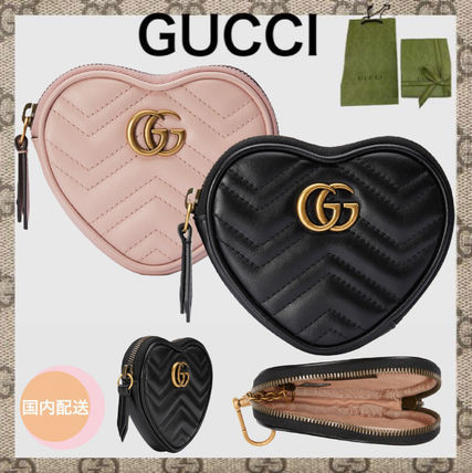 GUCCI GG Marmont(グッチ GGマーモント) コインケース・小銭入れ