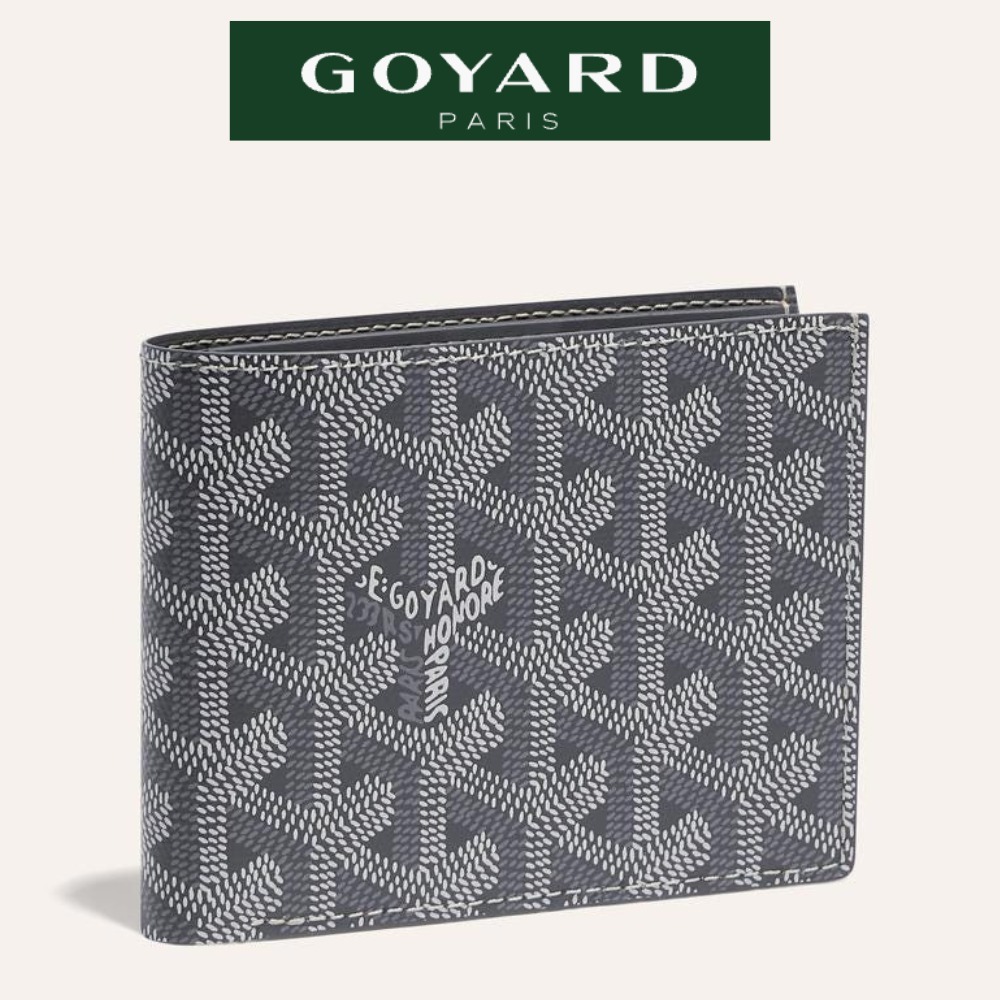 国内発送【GOYARD】サン・フロランタン ウォレット - bpconstructores.com
