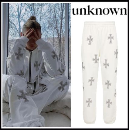 UNKNOWN x スウェットパンツ(メンズ) - 海外通販のBUYMA UNKNOWN x スウェットパンツ(メンズ) - 海外通販のBUYMA