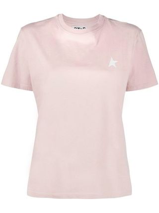 Golden Goose(ゴールデングース) Tシャツ・カットソー(レディース ...