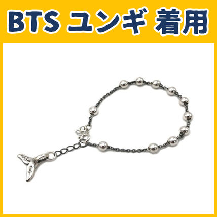 シルバー925】fricajewelry フリカジュエリー ブレスレット - ブレスレット