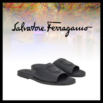 FERRAGAMO x サンダル(メンズ) - 海外通販のBUYMA