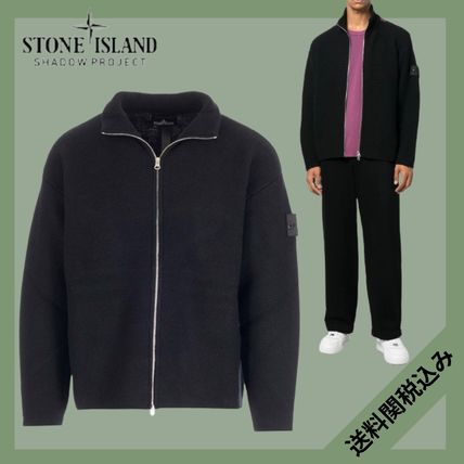 STONE ISLAND x カーディガン(メンズ) - 海外通販のBUYMA