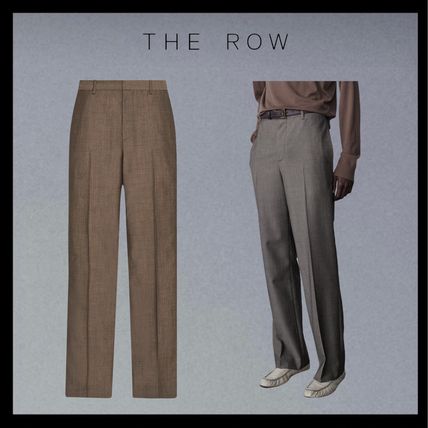The Row x パンツ・ボトムス(メンズ) - 海外通販のBUYMA