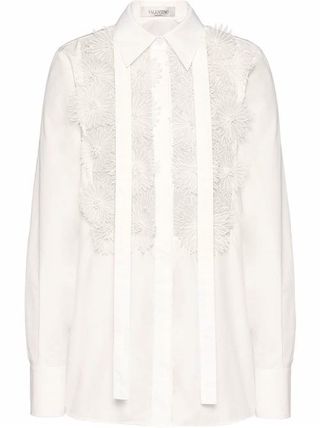 VALENTINO x ブラウス・シャツ(レディース)|新作を海外通販【BUYMA】 VALENTINO x ブラウス・シャツ(レディース)|新作を海外通販【BUYMA】