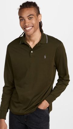 POLO RALPH LAUREN x ポロシャツ(メンズ) - 海外通販のBUYMA