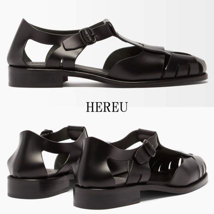 HEREU x 靴・シューズ(レディース)|新作を海外通販【BUYMA】