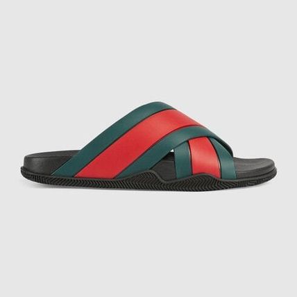 サンダル,ラバー GUCCI(グッチ) - 海外通販のBUYMA