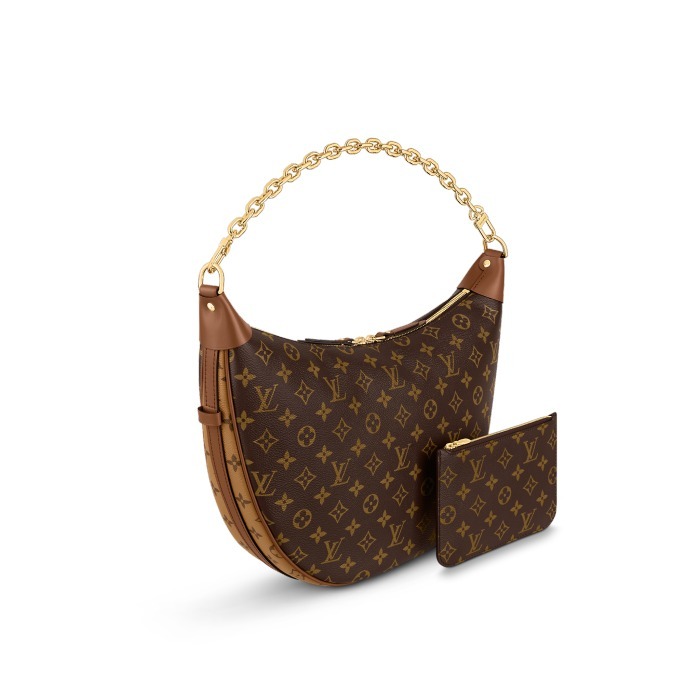 ☆日本未入荷☆【Louis Vuitton】ループホーボーバッグ