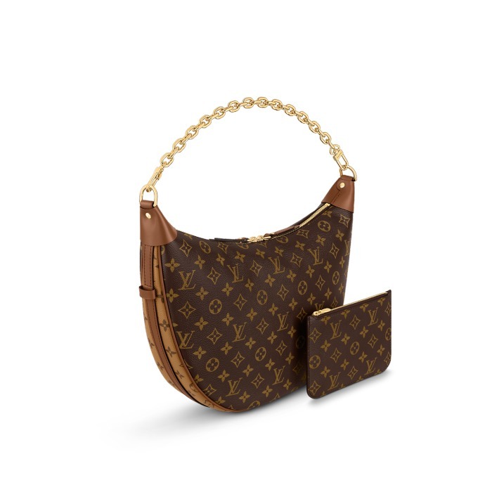 Shop Louis Vuitton DISTRICT 2022-23FW Monogram Street Style 2WAY Leather  Crossbody Bag (M46255) by Corriere