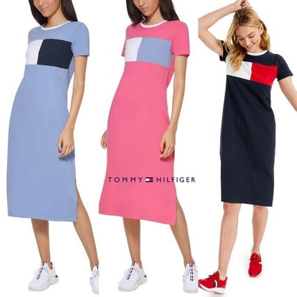 Tommy Hilfiger x ワンピース(レディース) - 海外通販のBUYMA