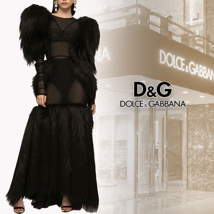Dolce & Gabbana x パーティードレス(レディース) - 海外通販のBUYMA