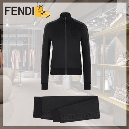 FENDI(フェンディ) セットアップ(レディース) - 海外通販のBUYMA