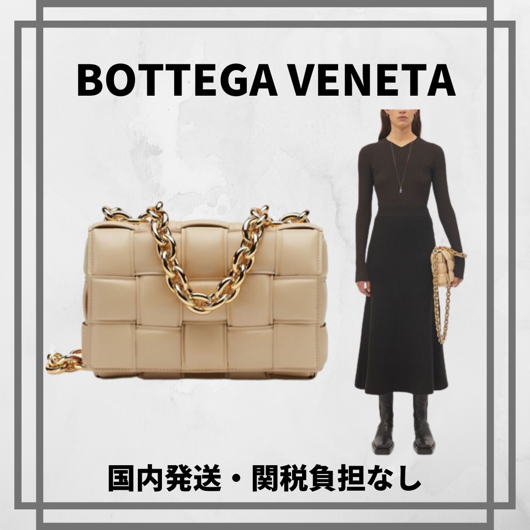 国内発送☆関税なし☆BOTTEGA VENETA☆チェーンカセット - saragray.net 特別 《ブラウン》キャスター付回転式チェアー☆PVCレザーでオシャレ♬送料無料! ハイバックチェア