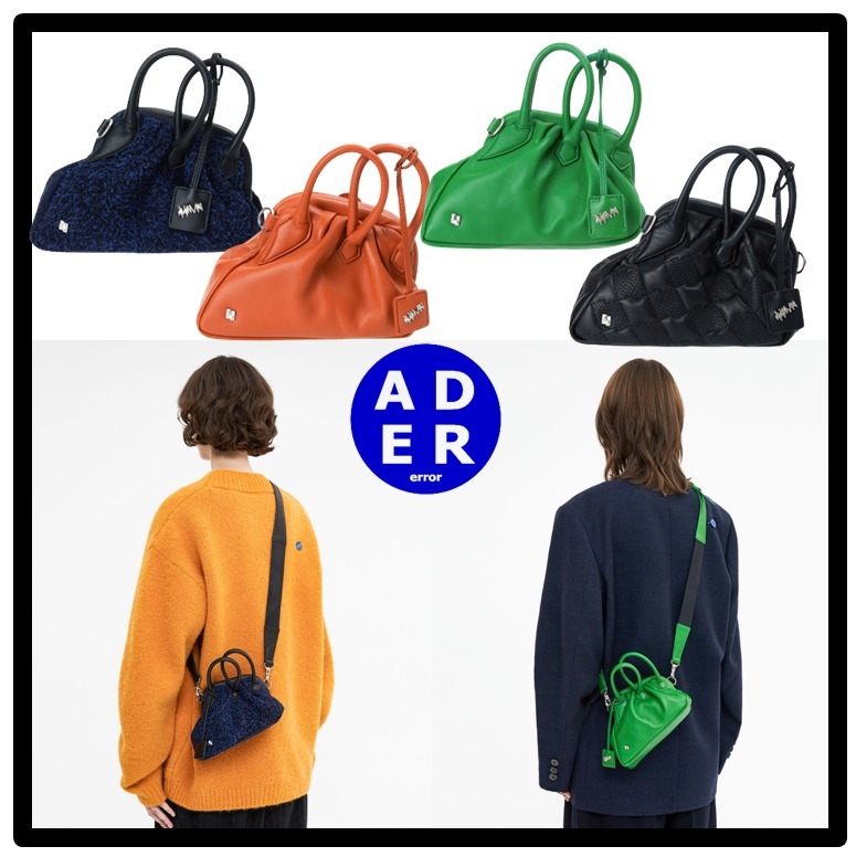 ☆送料・関税込☆ADERERROR☆Small Callio Tote Bag☆バッグ