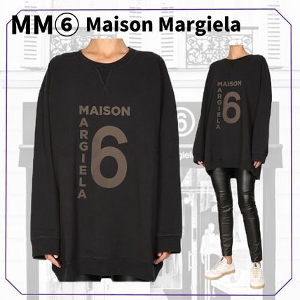 MM6 Maison Margiela x スウェット・トレーナー(メンズ) - 海外通販のBUYMA