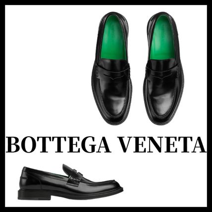 ローファー BOTTEGA VENETA x メンズ - 海外通販のBUYMA ローファー BOTTEGA VENETA x メンズ - 海外通販のBUYMA