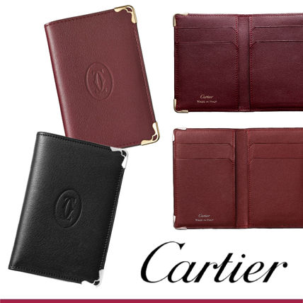 カードケース Cartier(カルティエ)|新作を海外通販【BUYMA】