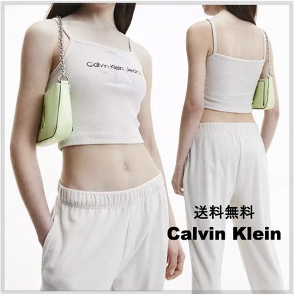 Calvin Klein x キャミソール(レディース) - 海外通販のBUYMA