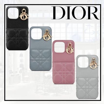 iPhone 13 Pro Dior x スマホケース・テックアクセサリー(レディース ...