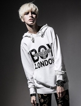 BOYLONDON☆即発送!☆感謝商品を追加でお送りします。 (BOY