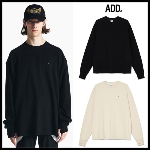 ☆ADD☆Tシャツ GLOVE SLEEVE T-SHIR