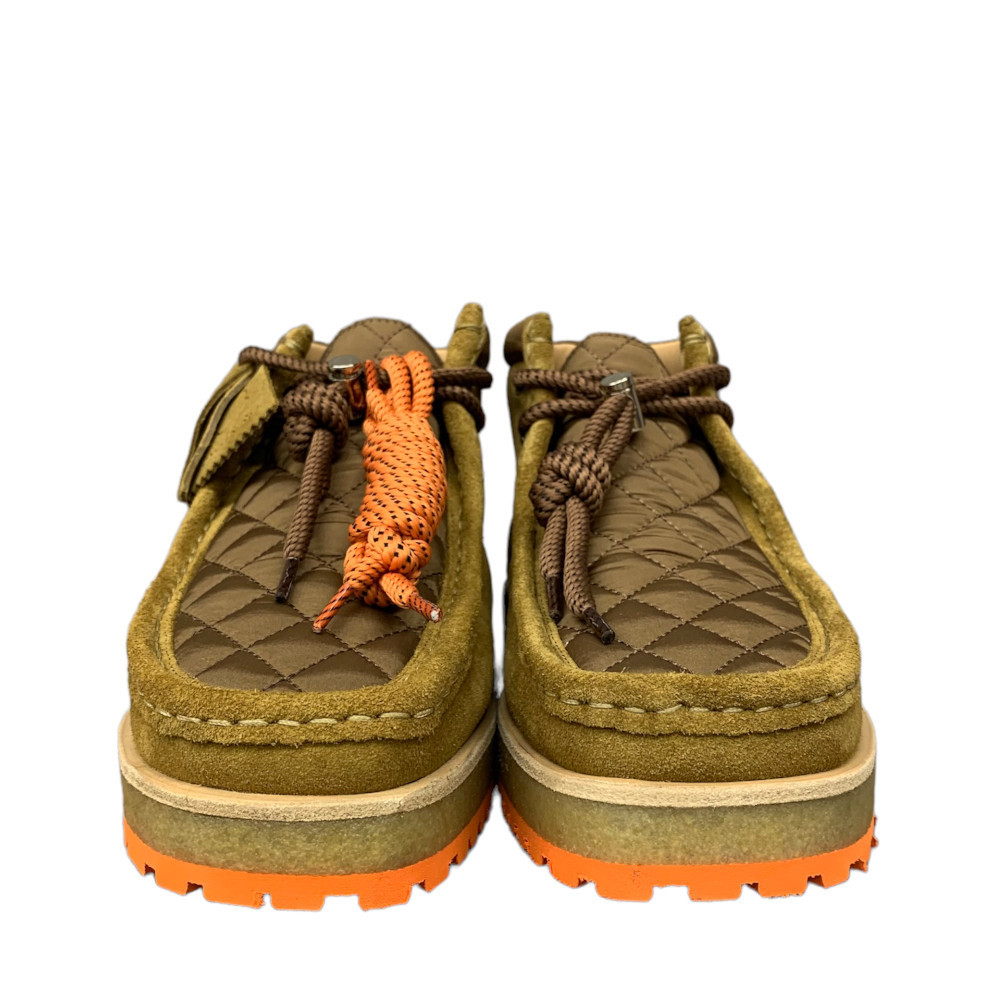 新品 サイズ42 MONCLER 1952 クラークス コラボ ワラビー スウェードシューズ - www.linea2interni.com 新品 サイズ42 MONCLER 1952 クラークス コラボ ワラビー スウェードシューズ - www.linea2interni.com
