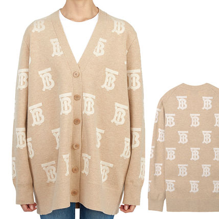 Burberry x カーディガン(レディース) - 海外通販のBUYMA Burberry x カーディガン(レディース) - 海外通販のBUYMA