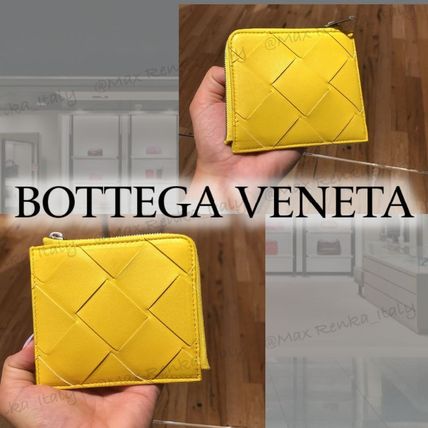BOTTEGA VENETA x コインケース・小銭入れ(メンズ)|新作を海外通販 ...