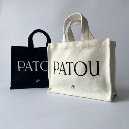 PATOU(パトゥ) バッグ・カバン(レディース) - 海外通販のBUYMA