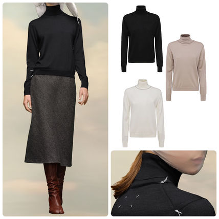 Maison Margiela(メゾン マルジェラ) ニット・セーター(レディース ...