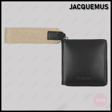 JACQUEMUS(ジャックムス) 財布・小物(レディース) - 海外通販のBUYMA