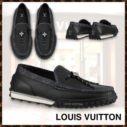 ローファー Louis Vuitton(ルイヴィトン) メンズ - 海外通販のBUYMA