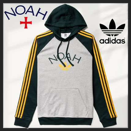 NOAH x パーカー・フーディ(メンズ) - 海外通販のBUYMA ネットオンラインストア NOAH フーディー) (ノア HOODIE MADRAS その他