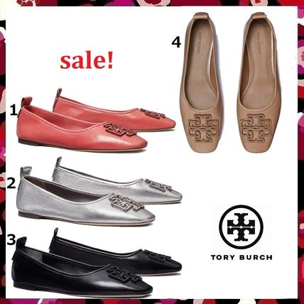 Tory Burch x バレエシューズ(レディース) - 海外通販のBUYMA