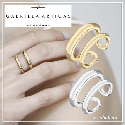 Gabriela Artigas x 指輪・リング(レディース) - 海外通販のBUYMA