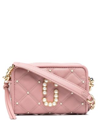MARC JACOBS Softshot(マークジェイコブス ソフトショット) - 海外通販 ...