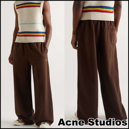 Acne Studios x スウェットパンツ(メンズ) - 海外通販のBUYMA Acne Studios x スウェットパンツ(メンズ) - 海外通販のBUYMA