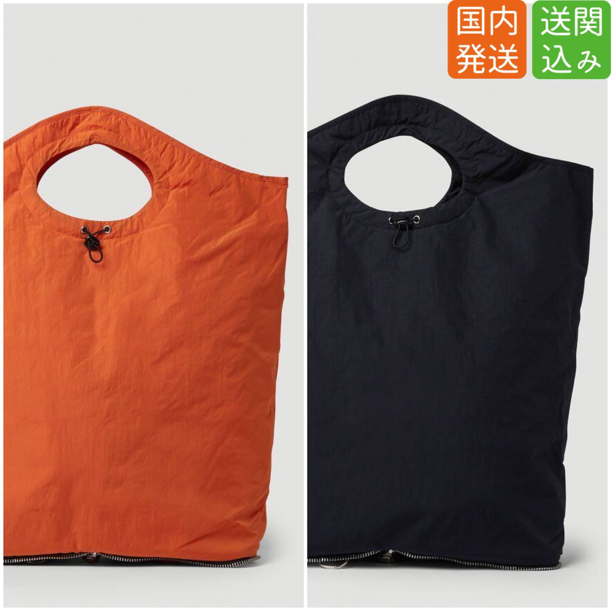 CRAIG GREEN☆Packable トートバッグ 送関込み - www.effie.rs