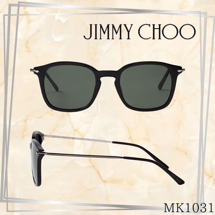 Jimmy Choo x サングラス(メンズ) - 海外通販のBUYMA