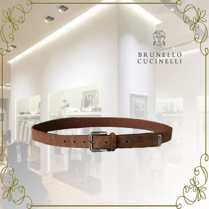 BRUNELLO CUCINELLI x ベルト(メンズ) マフラー(メンズ) - 海外