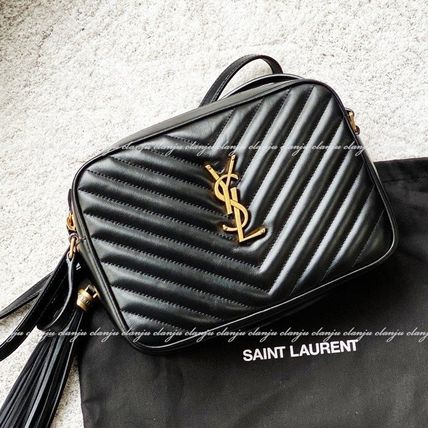 Saint Laurent LOU x バッグ・カバン(レディース)|新作を海外通販 Saint Laurent LOU x バッグ・カバン(レディース)|新作を海外通販